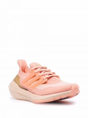 Zapatillas Adidas UltraBoost rosa
