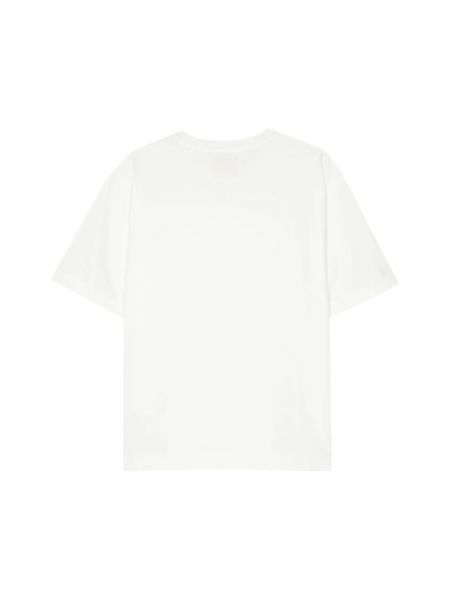 Camisa Seven Gauge blanco