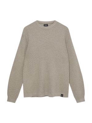 Pullover Pull&bear beige