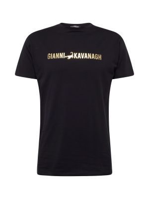 Polo Gianni Kavanagh noir