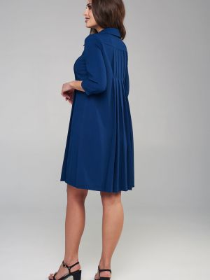 Платье Mari-line синее