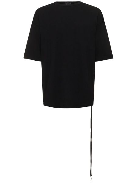 Afslappet t-shirt Ann Demeulemeester