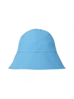 Mütze Jil Sander blau