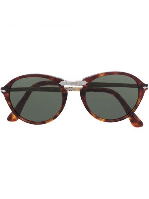 Briller Persol brun