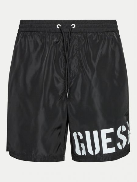 Shorts Guess noir