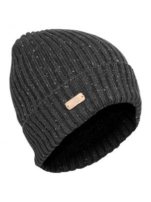 Шляпа Матео с напуском Trespass черный