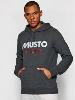 Polaires Musto homme