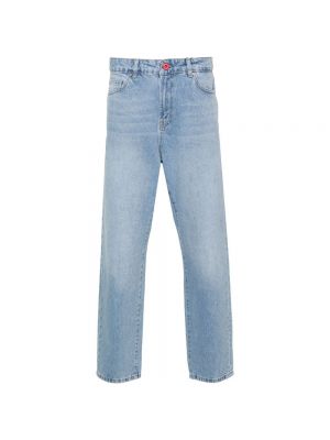 Straight jeans Vision Of Super blau