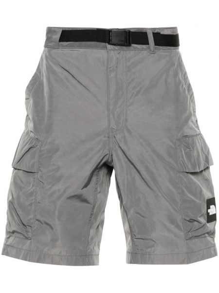 Shorts cargo The North Face gris
