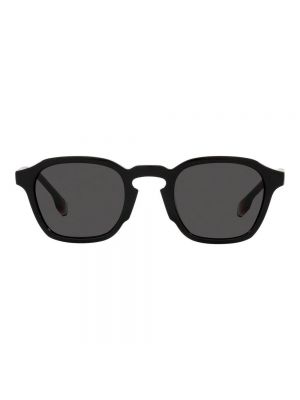 Sonnenbrille Burberry schwarz