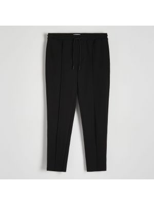 Pantaloni Reserved negru
