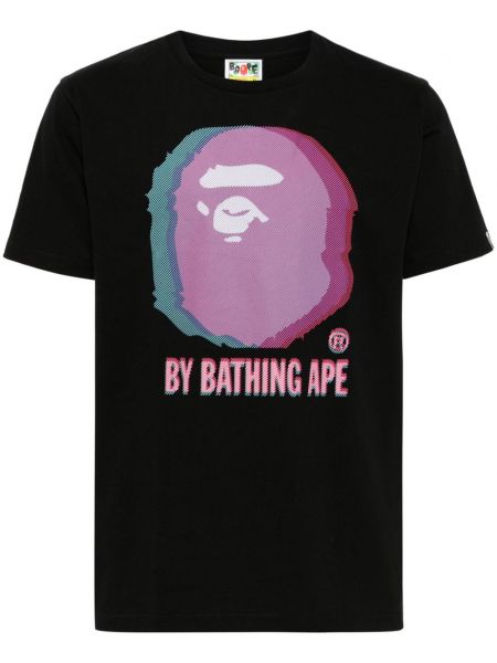 T-shirt A Bathing Ape® sort