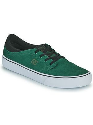Sneakers Dc Shoes verde