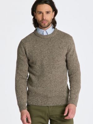 Gyapjú pulóver Gant