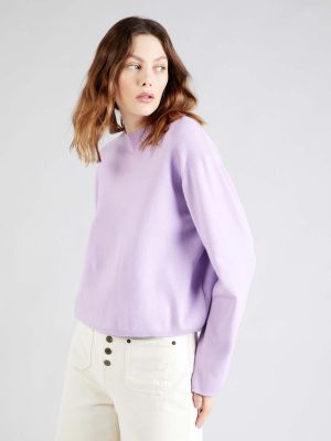 Megztinis Nümph violetinė