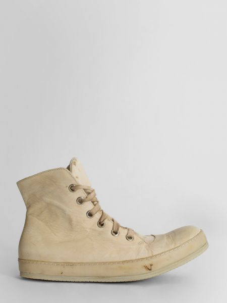 Sneakers A Diciannoveventitre beige