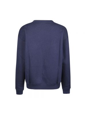 Sweatshirt Ralph Lauren blau