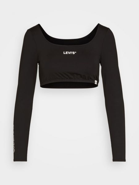 Bluzka Levi's czarna