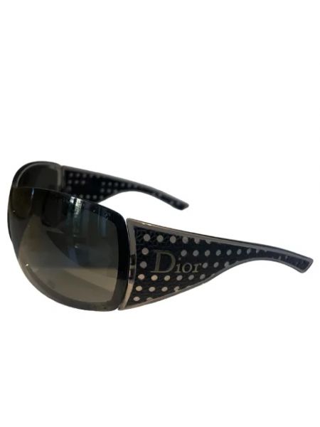 Gafas de sol Dior Vintage negro