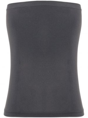 Top Wolford siva