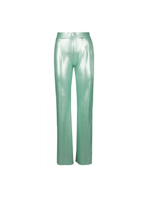 Spodnie Andamane zielone