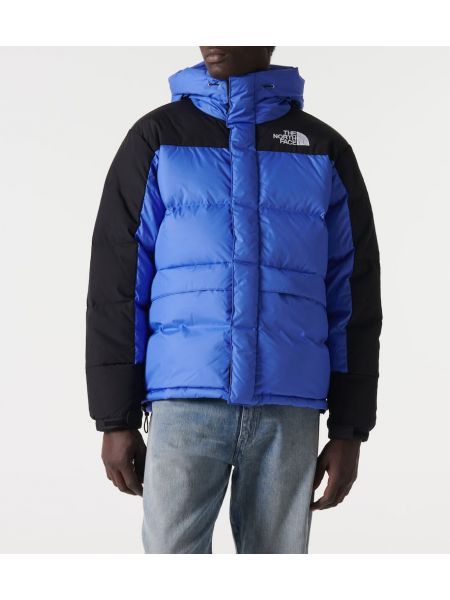 Dūnu jaka The North Face zils
