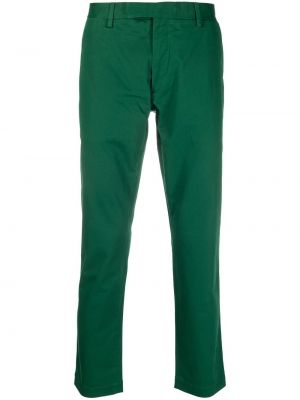 Chino nadrágok Polo Ralph Lauren - Zöld