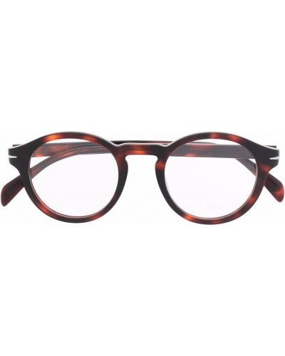 Gafas Eyewear By David Beckham rojo