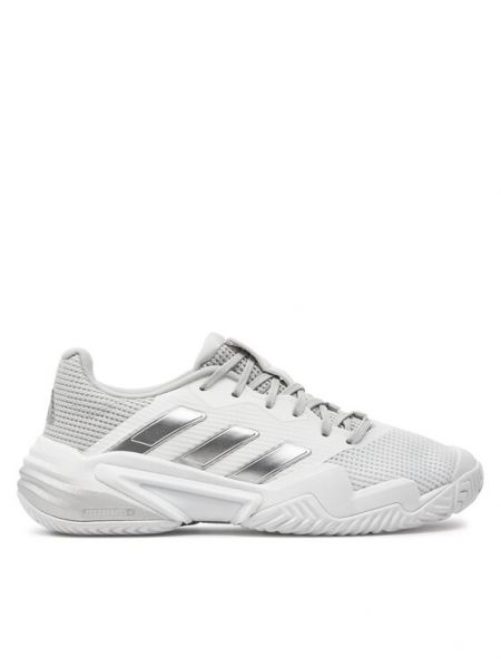 Ниски обувки за тенис Adidas бяло