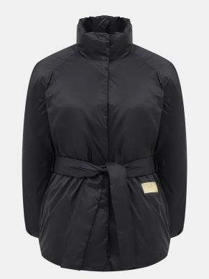 Черная куртка Armani Exchange