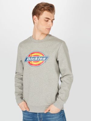 Μελανζέ μπλούζα Dickies