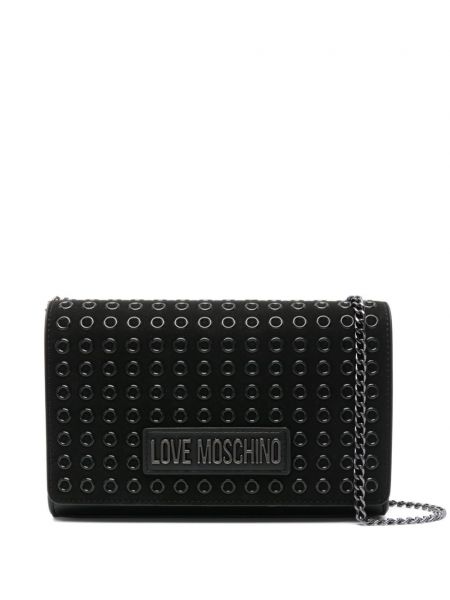 Taske Love Moschino sort