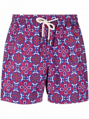 Shorts Peninsula Swimwear rød