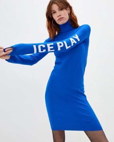 Сукня Ice Play, синє