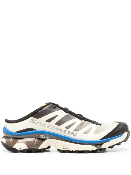 Sneakers Mm6 Maison Margiela X Salomon hvid