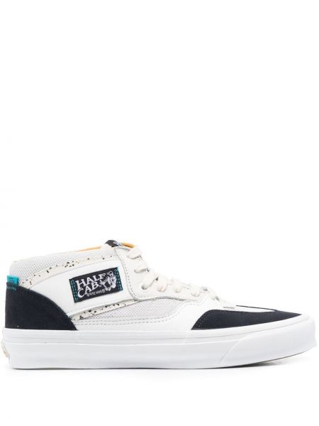 Sneakers Vans vit