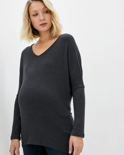 Пуловер Envie De Fraise, серый