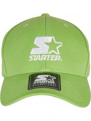 Șapcă Starter Black Label verde