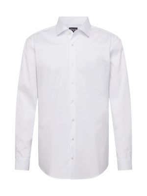Риза Strellson бяло