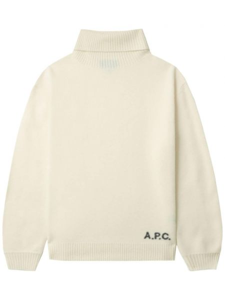 Trøje striktrøje A.p.c.