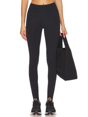 Pantalones Wellbeing + Beingwell negro