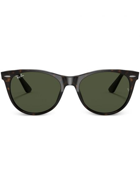 Silmälasit Ray-ban ruskea