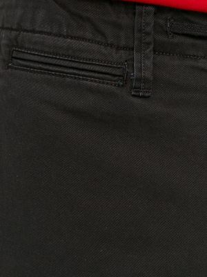 Spodnie cargo Polo Ralph Lauren czarne