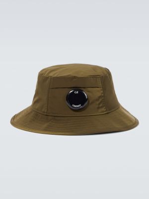 Kepurė C.p. Company žalia