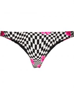 Bikini Frankies Bikinis svart