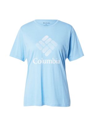 Krekls Columbia balts