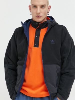 Двостороння демісезонна куртка Adidas Originals