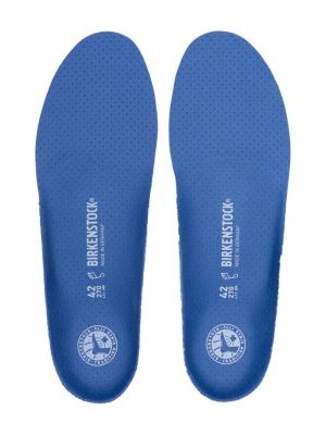 Sneakerși Birkenstock albastru