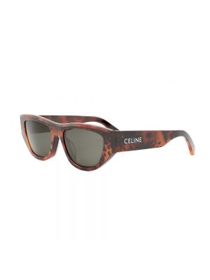 Sonnenbrille Celine braun