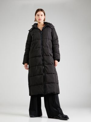 Zimný kabát Guido Maria Kretschmer Women čierna